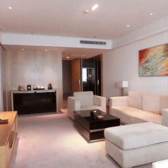 Отель Pearl River International 4* Улучшенный люкс