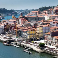 Porto A.S. 1829 Hotel фото 2
