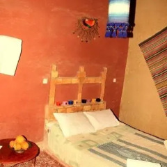 Отель Maison Adrar Merzouga Марокко, Мерзуга - отзывы, цены и фото номеров - забронировать отель Maison Adrar Merzouga онлайн комната для гостей фото 5