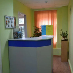 Гостиница Guest House Beryoza Кровать в общем номере с двухъярусными кроватями фото 6