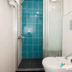 Отель Star Holiday 3* Стандартный номер с различными типами кроватей фото 11