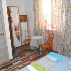 Hostel Muraveynik комната для гостей фото 2