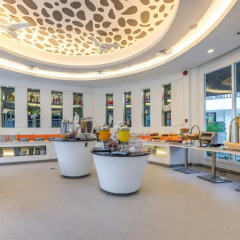 Отель The Beach Boutique House спа