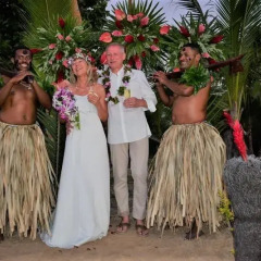 Отель Robinson Crusoe Island Фиджи, Вити-Леву - отзывы, цены и фото номеров - забронировать отель Robinson Crusoe Island онлайн помещение для мероприятий фото 2