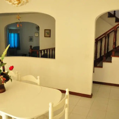 Отель Albufeira Gale Villa Zira интерьер отеля