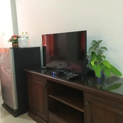 Отель J. Holiday Inn Таиланд, Краби - отзывы, цены и фото номеров - забронировать отель J. Holiday Inn онлайн интерьер отеля фото 3