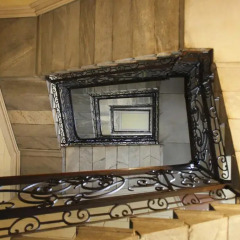 Отель B&B Bonaparte Suites Апартаменты с различными типами кроватей фото 11