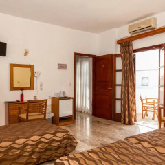 Hotel Marybill комната для гостей