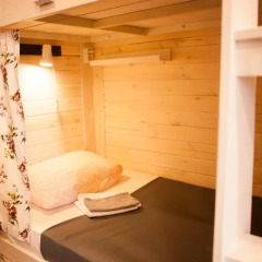 Hostel Navigator na Tukaya сауна