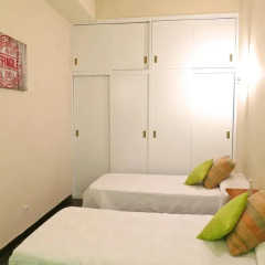 Отель Apartamentos Barracuda комната для гостей фото 5