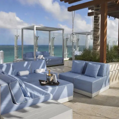 Grand Beach Hotel Surfside oceanfront фото 4