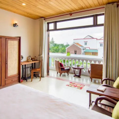 Отель Seasnails Homestay комната для гостей фото 3