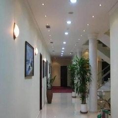 Hotel Vila Duraku интерьер отеля фото 3