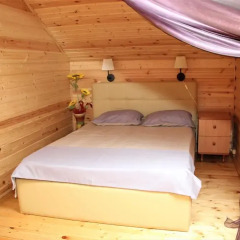 Гостиница Kremlevsky Guest House комната для гостей фото 2