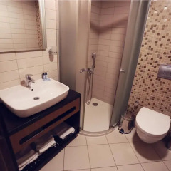 Damcilar Hotel 3* Стандартный номер с различными типами кроватей