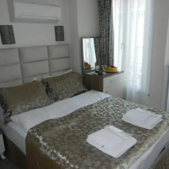 Отель Best Home Suites Sultanahmet Aparts Стандартный номер с различными типами кроватей фото 9
