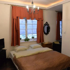 Отель Gotyk House комната для гостей фото 3