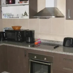 Отель Cityred Serviced Apartments Марокко, Танжер - отзывы, цены и фото номеров - забронировать отель Cityred Serviced Apartments онлайн в номере