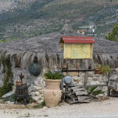 Отель Le Capanne di Villa Margherita Сперлонга фото 18