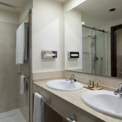 Отель Robinson Club Playa Granada 4* Полулюкс с различными типами кроватей фото 3