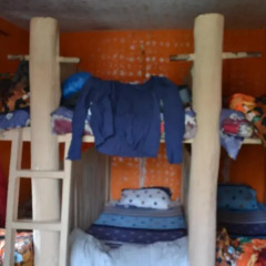 Отель Fireflies Hostel Непал, Катманду - отзывы, цены и фото номеров - забронировать отель Fireflies Hostel онлайн интерьер отеля фото 3