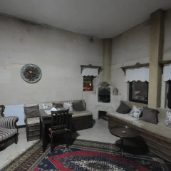Antik Cave House Турция, Ургуп - отзывы, цены и фото номеров - забронировать отель Antik Cave House онлайн спа фото 2