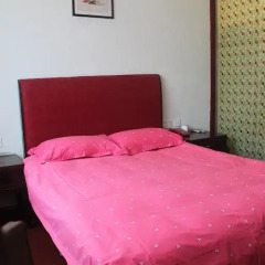 Chengdu Henry International Youth Hostel Стандартный номер с различными типами кроватей фото 3
