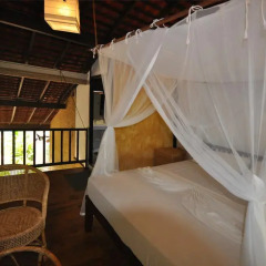 Dunes Unawatuna Hotel 2* Стандартный номер с различными типами кроватей фото 2