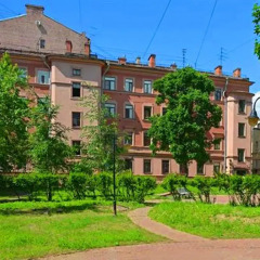 Мини-Отель Веста