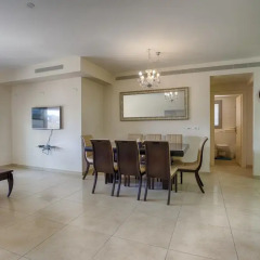 Sweet Inn Apartment King David Residence Израиль, Иерусалим - отзывы, цены и фото номеров - забронировать отель Sweet Inn Apartment King David Residence онлайн питание