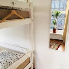 Отель Tree House Стандартный номер с различными типами кроватей фото 2
