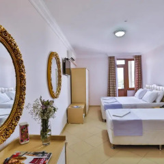 Anadolu Suite Apart Апартаменты с различными типами кроватей
