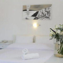 Adelmar Hotel & Suites 4* Улучшенный номер с различными типами кроватей фото 2