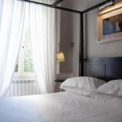 Cellai Boutique Hotel 4* Стандартный номер с двуспальной кроватью фото 8