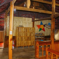 Отель Zizi Mekhoo Sapa Homestay Шапа удобства в номере