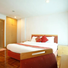 Отель Chaidee Mansion 4* Студия