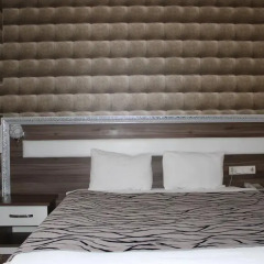 Atalay Hotel 3* Люкс с различными типами кроватей фото 3