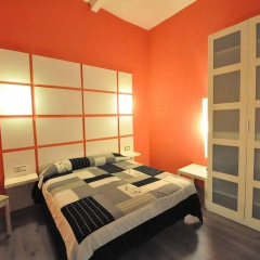 Отель Guesthouse Barcelona Gotic Барселона комната для гостей фото 3