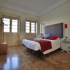 Апартаменты StayIN Oporto Musica Guest Apartment удобства в номере