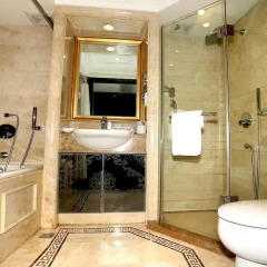 Grand Palace Hotel(Grand Hotel Management Group) 4* Стандартный номер с 2 отдельными кроватями фото 2