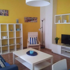 Отель Nest Style Granada 3* Апартаменты с различными типами кроватей фото 5