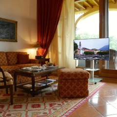 Отель Castello del Sole Beach Resort & SPA 5* Люкс разные типы кроватей фото 3