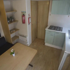 Funky Monkey Hostel Sagres в номере