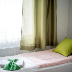 Отель Holiday Home Stranda Center комната для гостей фото 5