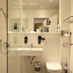 Отель Arthotel Munich 4* Стандартный номер фото 23
