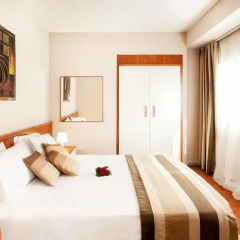Plaza Hotel 3* Люкс фото 4
