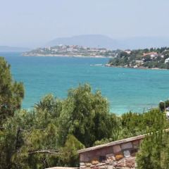 Hotel White Dahlia Чешме пляж фото 2