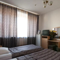 Нтон Отель 3* Стандартный номер