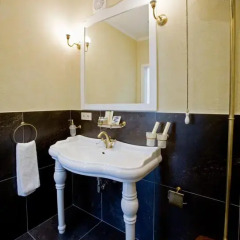 Парк-Отель Филипп 4* Полулюкс разные типы кроватей фото 11