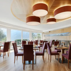 Garni Hotel Somvi Тироло питание